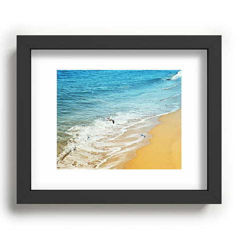 Lisa Argyropoulos Free Spirit Recessed Framing Rectangle
