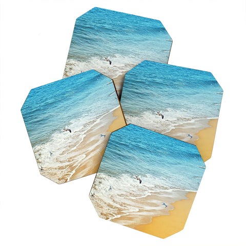 Lisa Argyropoulos Free Spirit Coaster Set