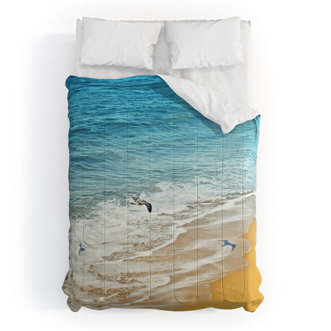 Lisa Argyropoulos Free Spirit Comforter