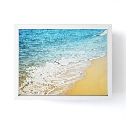 Lisa Argyropoulos Free Spirit Framed Mini Art Print