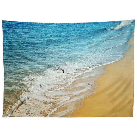 Lisa Argyropoulos Free Spirit Tapestry