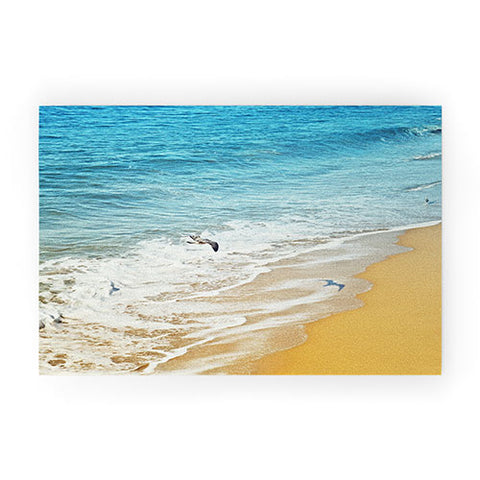 Lisa Argyropoulos Free Spirit Welcome Mat