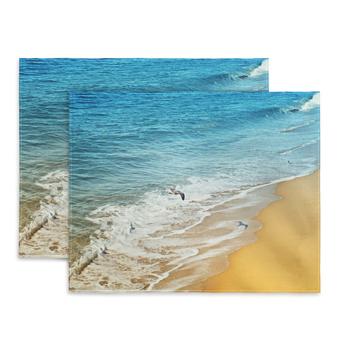 Lisa Argyropoulos Free Spirit Placemat