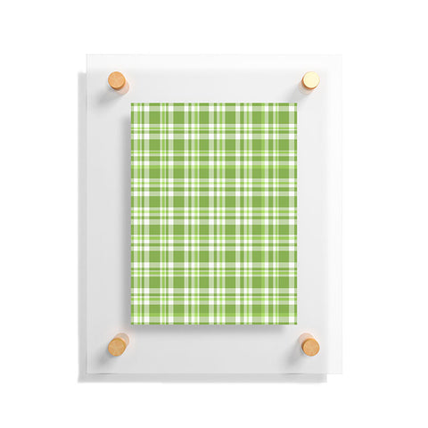 Lisa Argyropoulos Freshly Floating Acrylic Print