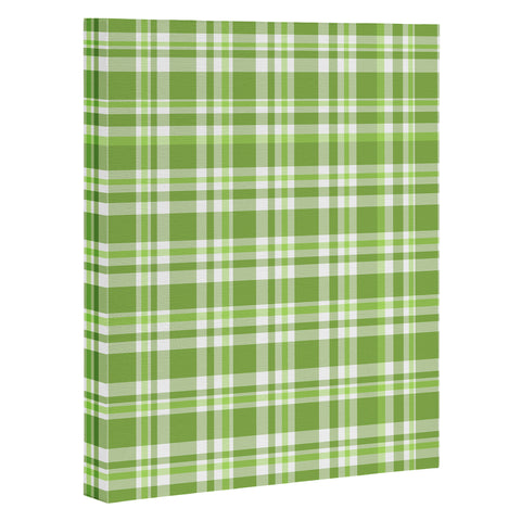 Lisa Argyropoulos Freshly Art Canvas