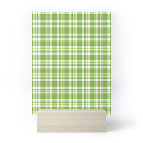 Lisa Argyropoulos Freshly Mini Art Print