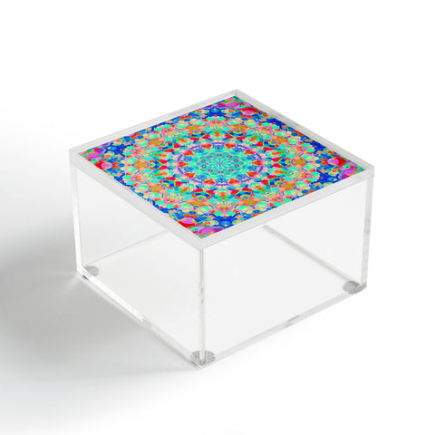 Lisa Argyropoulos Geometria Acrylic Box
