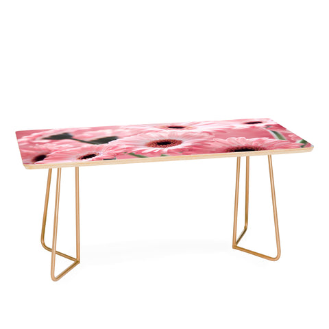 Lisa Argyropoulos Gerbera Spring Coffee Table