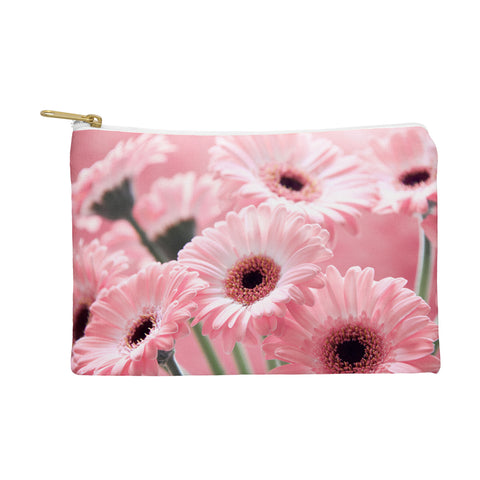 Lisa Argyropoulos Gerbera Spring Pouch