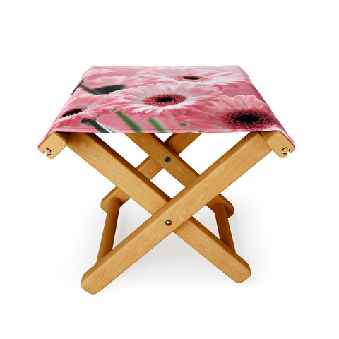 Lisa Argyropoulos Gerbera Spring Folding Stool