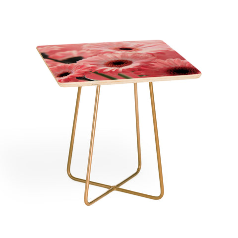 Lisa Argyropoulos Gerbera Spring Side Table