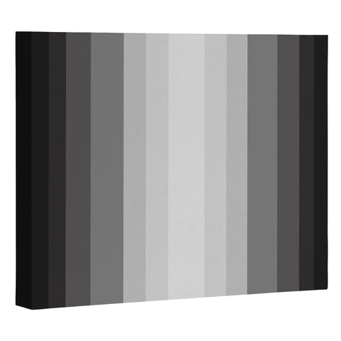 Lisa Argyropoulos Gray Matter Art Canvas