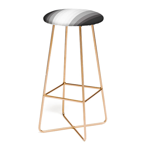 Lisa Argyropoulos Gray Matter Bar Stool