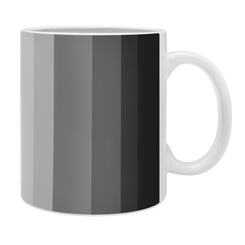 Lisa Argyropoulos Gray Matter Coffee Mug