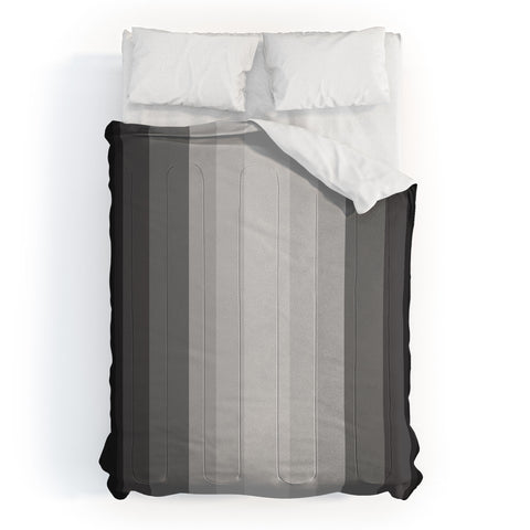 Lisa Argyropoulos Gray Matter Comforter