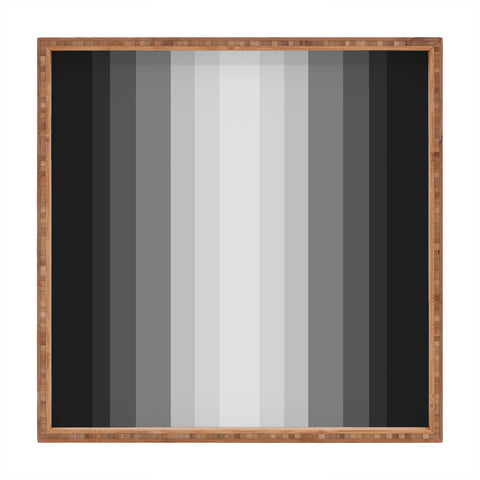 Lisa Argyropoulos Gray Matter Square Tray