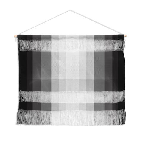 Lisa Argyropoulos Gray Matter Wall Hanging Landscape