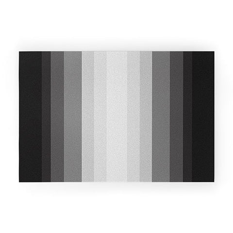 Lisa Argyropoulos Gray Matter Welcome Mat