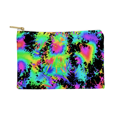 Lisa Argyropoulos Groovy Splash Night Pouch