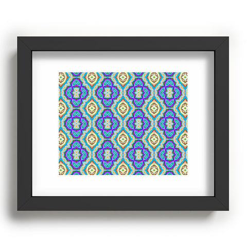 Lisa Argyropoulos Guinevere Recessed Framing Rectangle