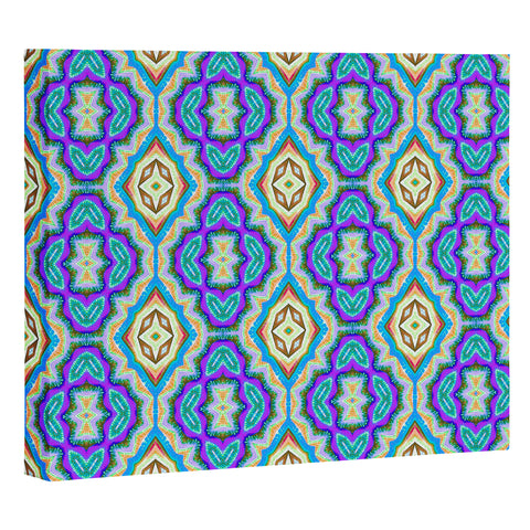 Lisa Argyropoulos Guinevere Art Canvas