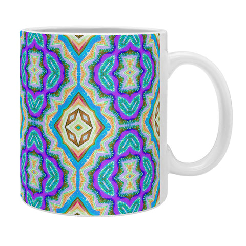 Lisa Argyropoulos Guinevere Coffee Mug