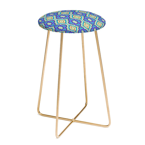 Lisa Argyropoulos Guinevere Counter Stool