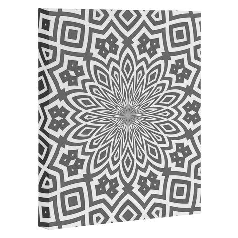 Lisa Argyropoulos Helena Art Canvas