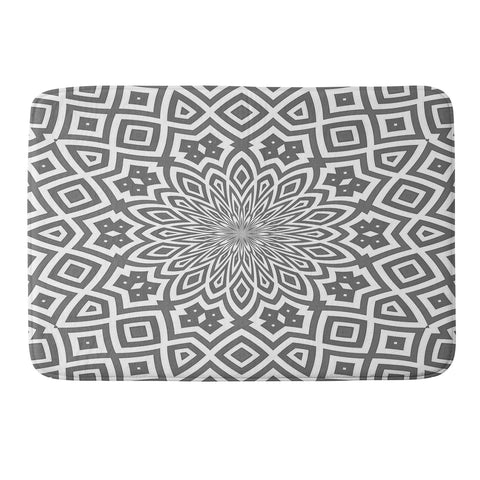 Lisa Argyropoulos Helena Memory Foam Bath Mat