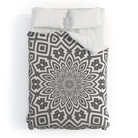 Lisa Argyropoulos Helena Duvet Cover