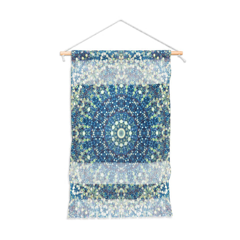 Lisa Argyropoulos Her Mermaid Sea Kaleido Wall Hanging Portrait