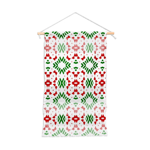 Lisa Argyropoulos Holiday At The Lodge Wall Hanging Portrait