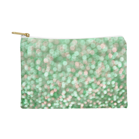 Lisa Argyropoulos Holiday Cheer Mint Pouch