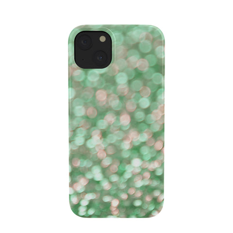 Lisa Argyropoulos Holiday Cheer Mint Phone Case