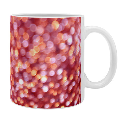 Lisa Argyropoulos Holiday Cheer Sparkling Wine Coffee Mug
