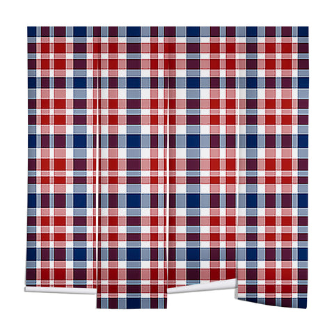 Lisa Argyropoulos Holidays Wall Mural