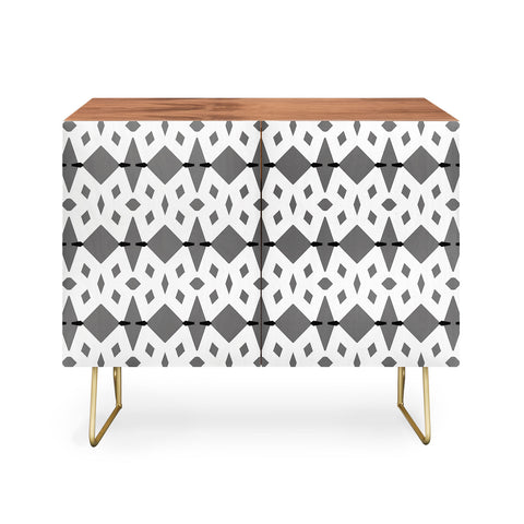Lisa Argyropoulos Hype Credenza