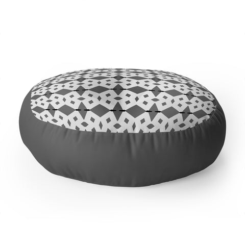 Lisa Argyropoulos Hype Floor Pillow Round