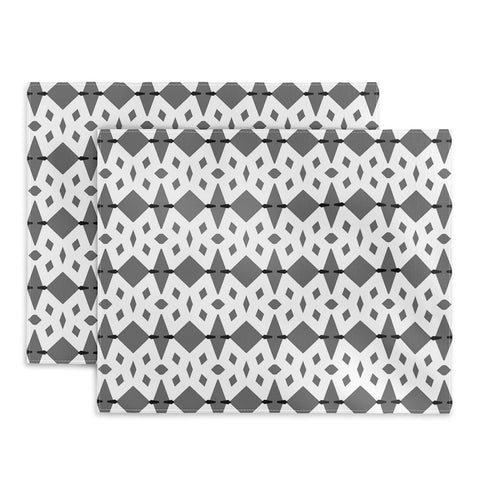 Lisa Argyropoulos Hype Placemat