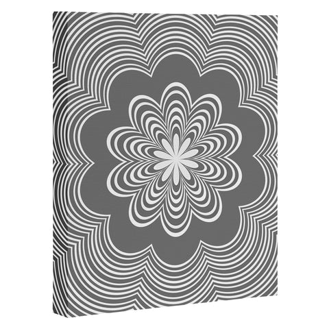 Lisa Argyropoulos Inner Strength Art Canvas