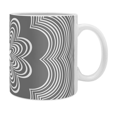 Lisa Argyropoulos Inner Strength Coffee Mug