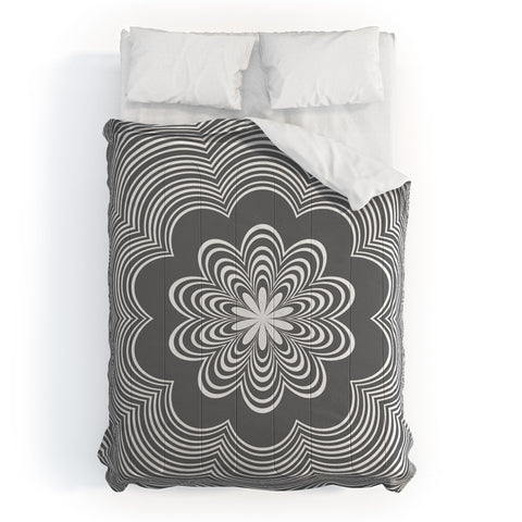 Lisa Argyropoulos Inner Strength Comforter
