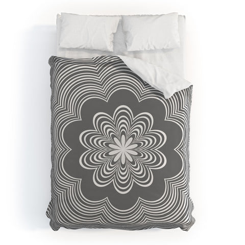 Lisa Argyropoulos Inner Strength Duvet Cover