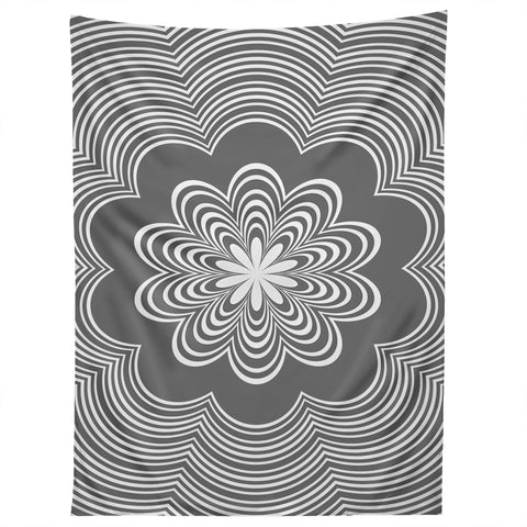 Lisa Argyropoulos Inner Strength Tapestry