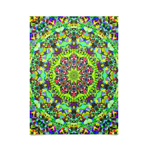 Lisa Argyropoulos Inspire Meadow Poster