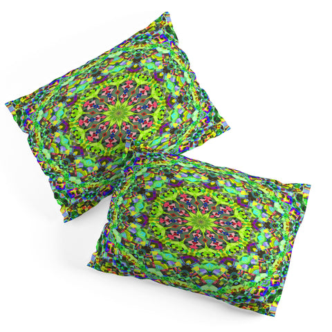 Lisa Argyropoulos Inspire Meadow Pillow Shams