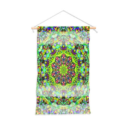 Lisa Argyropoulos Inspire Meadow Wall Hanging Portrait