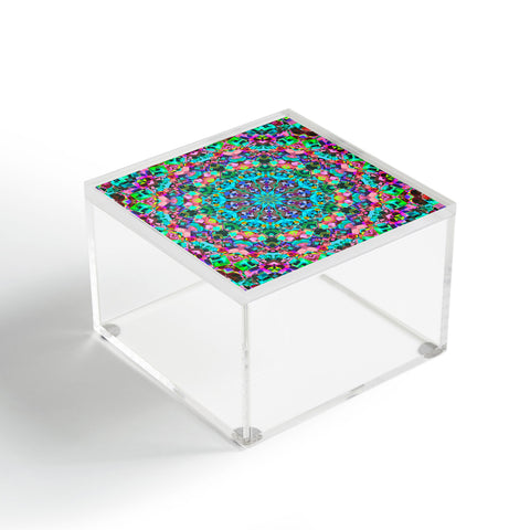 Lisa Argyropoulos Inspire Oceana Acrylic Box