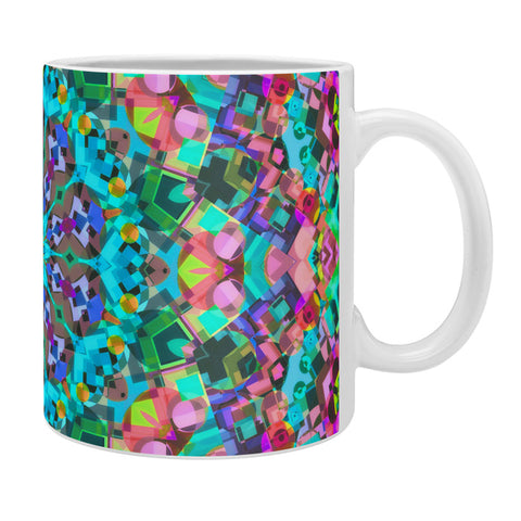 Lisa Argyropoulos Inspire Oceana Coffee Mug
