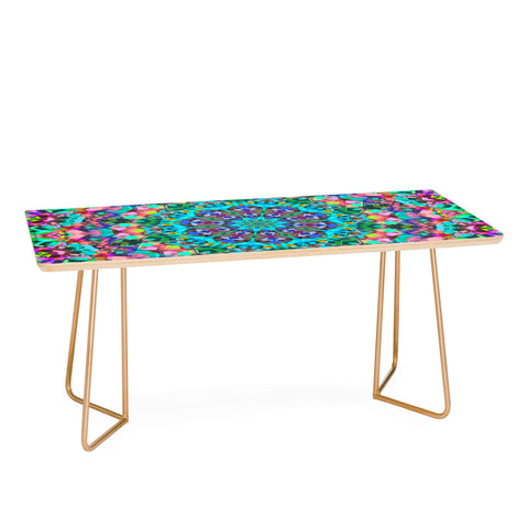 Lisa Argyropoulos Inspire Oceana Coffee Table